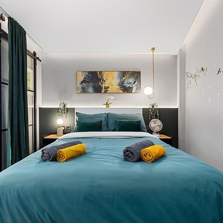 Stylish, Fully Equipped Central Apartment Beside Hyde Park Лондон Екстериор снимка