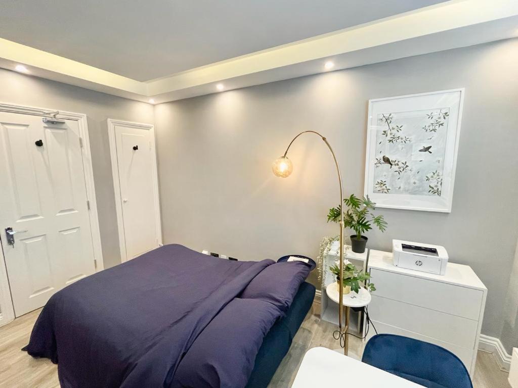 Stylish, Fully Equipped Central Apartment Beside Hyde Park Лондон Екстериор снимка